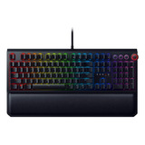 Teclado Razer Black Widow Elite 