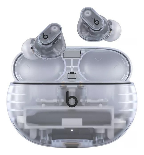 Audífonos Wireless Beats Studio Buds + Cancelación De Ruido