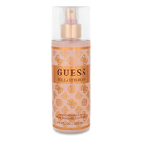 Guess Bella Vita Rosa 250ml Shimmer Body Mist Spray