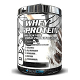 Oxy 7 Proteina Whey Hexacore Multi Proteinas Envio Gratis