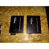 Conversor Intelbras Mídia Fast Ethernet Monomodo Kfsd 1120b
