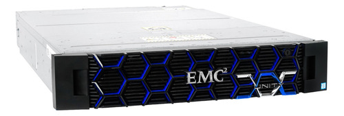 Storage Emc Unity 300f 900-542-002 24x 1.60tb Ssd All Flash