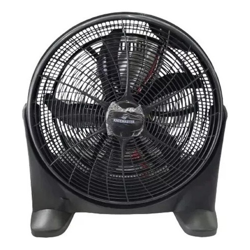 Turbo Ventilador Kacemaster 20 Turbox 50 Reclinable 100w