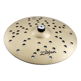 Platillo 14 Fx Stack Pair C/mount Zildjian Fxs10!! Nuevo¡¡