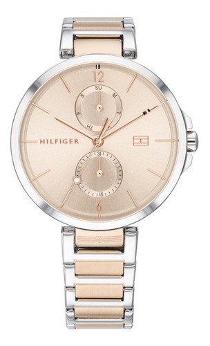 Reloj Tommy Hilfiger Mujer 1782127 