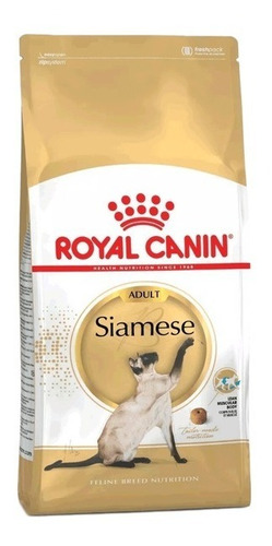 Royal Canin Siamese 38 7,5 Kg Vet Juncal