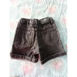 Pantalón Short Para Para Bebés. De 12 A 18 Meses