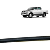 Goma Sello Capot Para Toyota Hilux 3.0 2012 2015 1kd