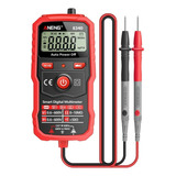 Lazhu Digital Multimeter Automatic Recognition 1