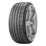 Llanta Pirelli P Zero Pz4 Sport 235/45r18 98(y) Xl Bsw 320