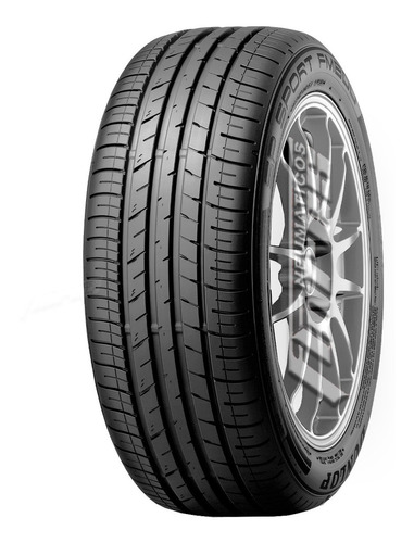 Neumáticos Dunlop 195 55 15 85v Sp Sport Fm800