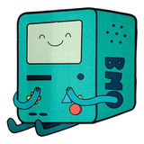 Felpudo Alfombra Hora De Aventura Jake Bmo Hogar