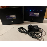 3 Modem Huawei B310 Liberado Para Cualquier Compañia