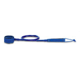 Leash Dakine 8 1/4 Kainui Team Color Deep Blue