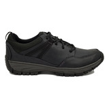 Calzado Urbano Zurich 2038 Trekking Invierno Cuero Cosido