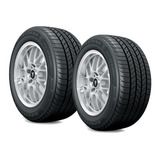 Paquete De 2 Llantas 215/50r17 91h All Season Firestone