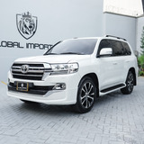 Toyota Land Cruiser 200 (blindaje 2+)