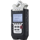 Grabador Zoom Handy Recorder H4n Pro