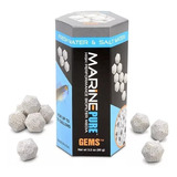 Canutillos De Ceramica Gemas Filtrantes Marine Pure 90gr