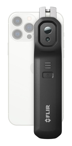 Flir One Edge Pro - Câmera Térmica -20º A 400ºc 19200 Pixels