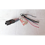 Conector Del Arnes De Carroceria A Cajuela Windstar 95-98