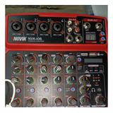 Mixer Compac Profesional Nvk-i08