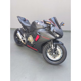 Honda Cbr 1000 Rr