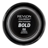 Sombra En Crema Revlon Colorstay Bold Tono 850 Smoking