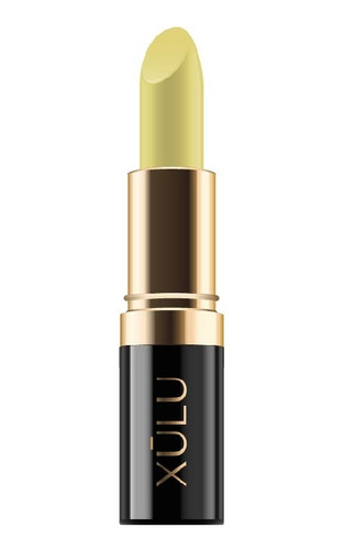 Corrector De Ojeras Cremoso Estuche Labial Xúlu Z266