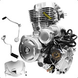 Motor Completo 150cc Moto Italika Vento Kurazai (nuevo)