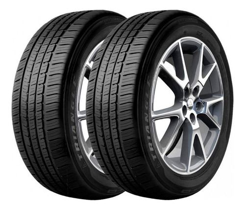 185/60 R15 Triangle Tc101 Índice De Velocidad H