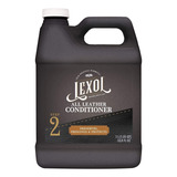 Lexol Acondicionador Profundo Cuero Leather Auto Interior