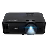 Projetor Acer X1128h 4500 Lumens Bivolt - Preto