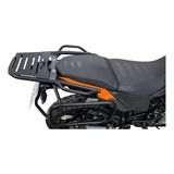 Soporte Top Case + Laterales  Jpl Ktm Adventure 390 