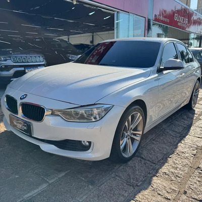 Bmw 328i Branca | Mercado Livre 🚗