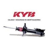 Amortiguadores Nissan Xtrail (01-07) Japoneses Par Trasero