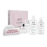 Acf Kit Rutina Completa By Dadatina Serum Doble Limpieza