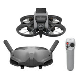 Drone Fpv Dji Avata Explorer Combo Vídeo 4k Dji Goggles Rc