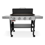 Plancha De Gas Weber Griddle 36