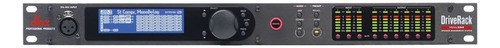 Procesador Digital De Audio Remoto Venu360 Dbx