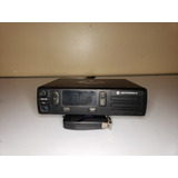 Radio Motorola Dem300 Uhf Con Micrófono  Dem 300