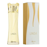 Linda Desodorante Colônia 100ml O Boticário