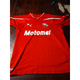 Camiseta Puma Independiente 2010 #16 Talle L