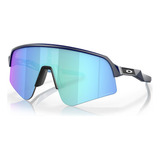 Óculos De Sol Oakley Sutro Lite Sweep Matte Navy