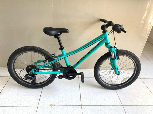 Bicicleta Para Niño Specialized