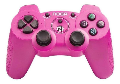 Joystick Noganet Ng-3004 Rosa