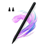 Caneta Pencil Arctodus Compatível iPad 7 8 9 10 11 Air Mini