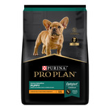 Proplan Puppy Small Breed Cachorro Raza Pequeña 3 Kg