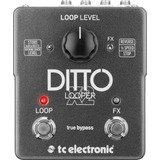 Tc Electronic Ditto Looper X2