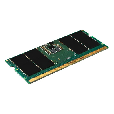 Memoria Ram Kingston De 16gb Ddr5 5600mhz Sodimm | Envío gratis